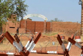 182 prisonniers s'évadent d'une prison au Nigeria