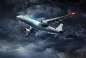 Les turbulences lors de vols de ligne sont-elles dangereuses ?