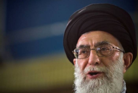 Iran: Khamenei exclut toute concession sur le programme de missiles