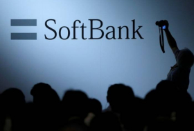 SoftBank va investir jusqu'à 100 milliards de dollars dans le solaire en Inde