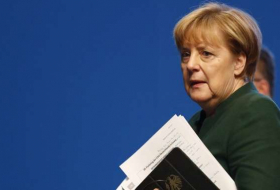 Merkel exclut un partage de la dette dans la zone euro