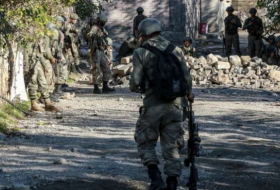 Turquie: 30 terroristes du PKK neutralisés du 28 mai au 04 juin