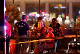 Daech revendique l'attentat de Toronto dans le sud du Canada