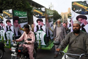 Pakistan : les bureaux de vote pour les législatives ont ouvert