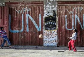 L'agence de l'ONU pour les réfugiés palestiniens licencie plus de 250 employés