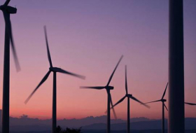 Arabie saoudite: 4 consortiums en lice pour la création d'un grand parc éolien