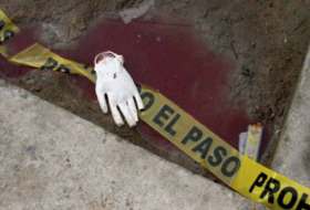 Mexique: 11.000 assassinats en 6 mois liés au trafic de drogue