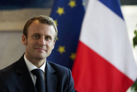 Macron a reçu Lavrov et le chef d'état-major russe à Paris