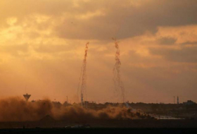 Gaza: le Hamas promet de se venger d'Israël