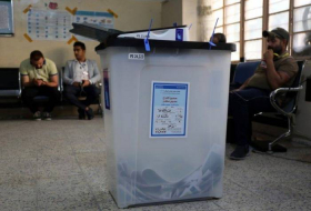 Irak : fin du recomptage des bulletins de vote du scrutin contesté