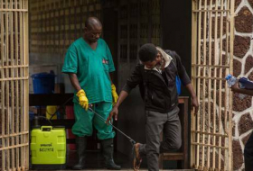 Ebola en RDC : une nouvelle ville touchée par l'épidémie, au moins trois morts