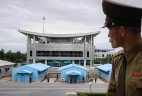 La Corée du Nord libère un détenu sud-coréen