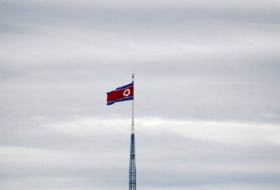 La Corée du Nord exhorte Washington à abandonner les sanctions