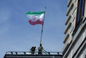 L'UE regrette le rétablissement des sanctions US contre l'Iran