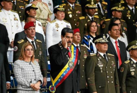 La Colombie qualifie d'«absurde» l'accusation de Maduro contre Santos