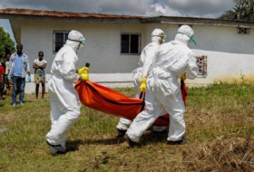 Ebola en RDC: 4 nouveaux décès