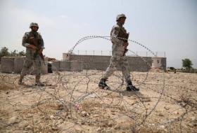 Trois soldats de l'OTAN tués dans un attentat-suicide en Afghanistan