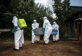 Ebola en RDC: l'OMS alerte sur une conjonction de facteurs menaçant la réponse humanitaire