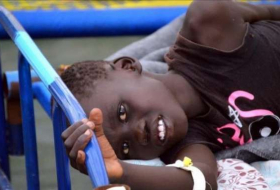 Nigeria: Le choléra fait 61 morts en deux mois