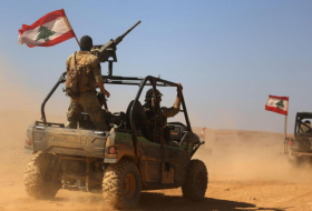 Syrie : des jihadistes présumés remis aux autorités irakiennes par Washington