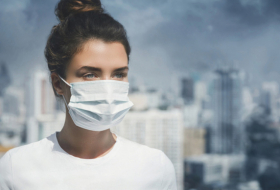 La pollution de l'air responsable du cancer de la bouche?