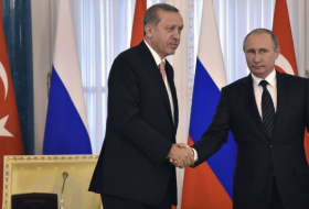 Syrie: un sommet Erdogan-Poutine-Macron-Merkel le 27 octobre