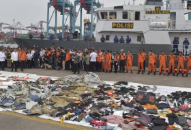 Accident d'avion : Jakarta ordonne le limogeage du directeur technique de Lion Air