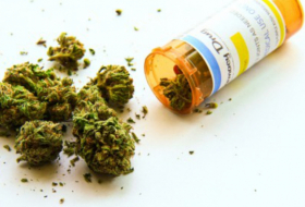 Le cannabis médical sera autorisé au Royaume-Uni dès le 1er novembre