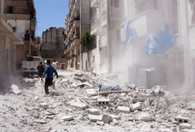 Syrie: 32 civils tués dans des frappes de la coalition antijihadistes