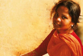 Pakistan : Asia Bibi, condamnée à mort pour blasphème, a été acquittée