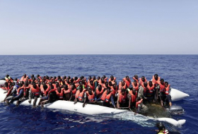 Libye: refus d'accueillir un centre de débarquement de migrants