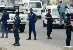 RDC: 5 journalistes «enlevés» par des policiers