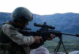 Turquie: un soldat tombe en martyr à Hakkari
