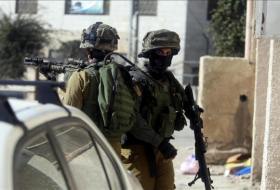 Israël arrête le chef du renseignement palestinien à Jérusalem