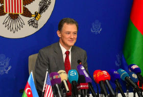 La réunion Aliyev-Pashinian est un signal très positif, haut fonctionnaire américain