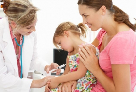 Trucs et astuces pour éviter la souffrance du vaccin