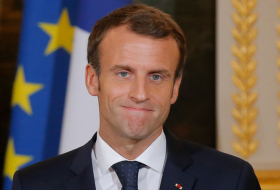 Emmanuel Macron met en garde contre un retour aux années 1930