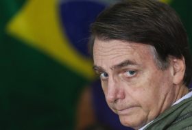 Prochain transfert à Jérusalem de l'ambassade du Brésil en Israël, annonce Bolsonaro