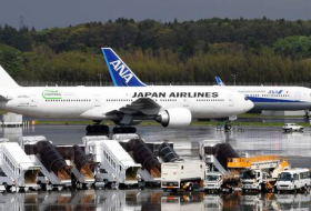 Le copilote était ivre, Japan Airlines s'excuse pour le retard