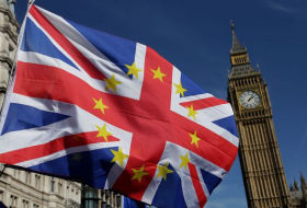 Un Brexit sans accord amputerait le PIB britannique de 9,3% en 15 ans