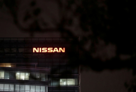 Nissan désignera un nouveau président le 17 décembre, rapporté l'agence Jiji