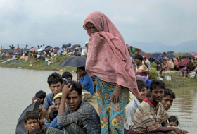 La Birmanie assure prévoir le retour de 2.000 Rohingyas en novembre