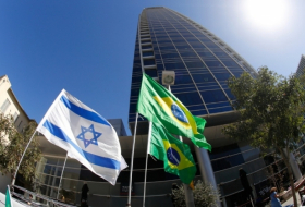 Transfert à Jérusalem de l'ambassade du Brésil: Netanyahu salue une décision 