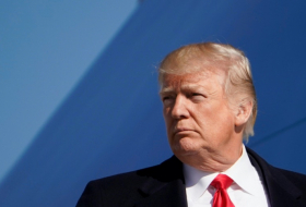 Trump redit vouloir taxer 200 milliards de dollars de produits chinois