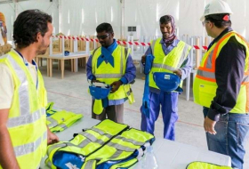 Le Qatar crée un fonds de soutien pour les travailleurs étrangers
