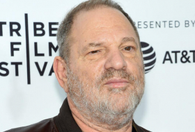Harvey Weinstein accusé d'avoir agressé sexuellement une adolescente de 16 ans