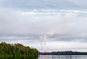 Le Brésil refuse à Total un permis d'exploration dans l'embouchure de l'Amazone