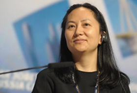 Huawei: la directrice financière invoque des problèmes de santé pour demander sa libération