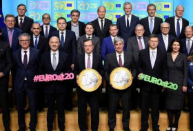 Réforme de la zone euro : les ministres des Finances de l'UE sont parvenus à un accord