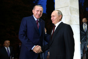     Turquie:   Erdogan attendu mercredi à Moscou  